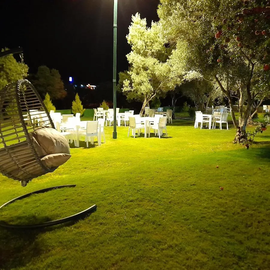 Infinity Ruby Hotel Kargi