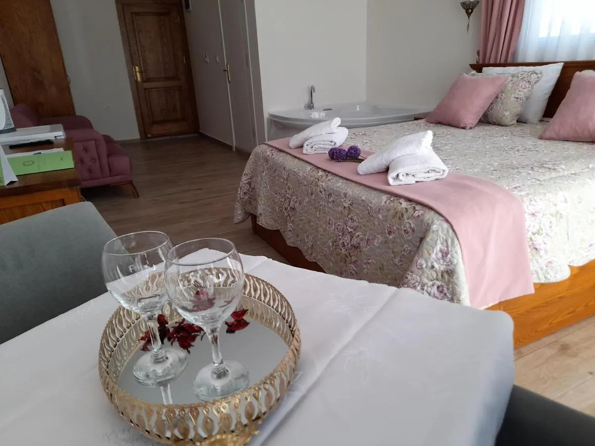 Infinity Ruby Hotel Kargi