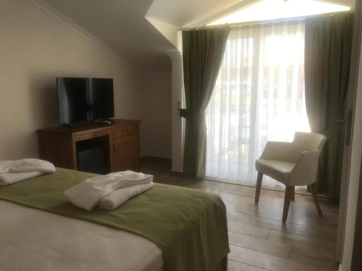 Infinity Ruby Hotel Kargi Turkey
