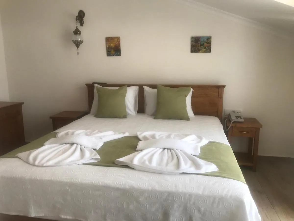 Infinity Ruby Hotel Kargi