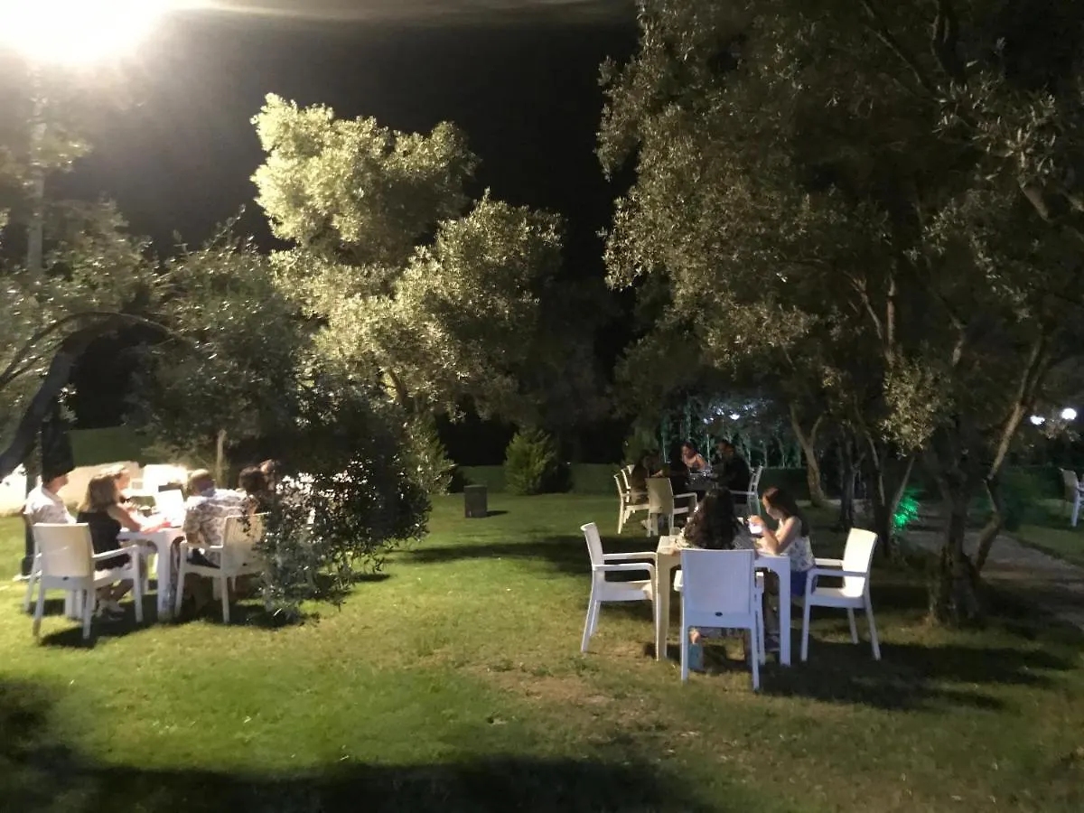 Infinity Ruby Hotel Kargi