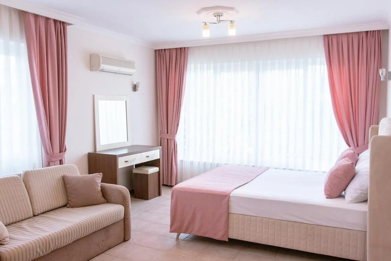 Infinity Ruby Hotel Kargi